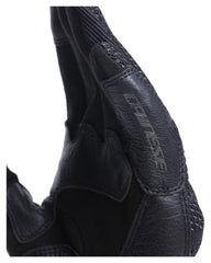 Mănuși Moto Argon Knit Dainese - Confort și Protecție Avansată