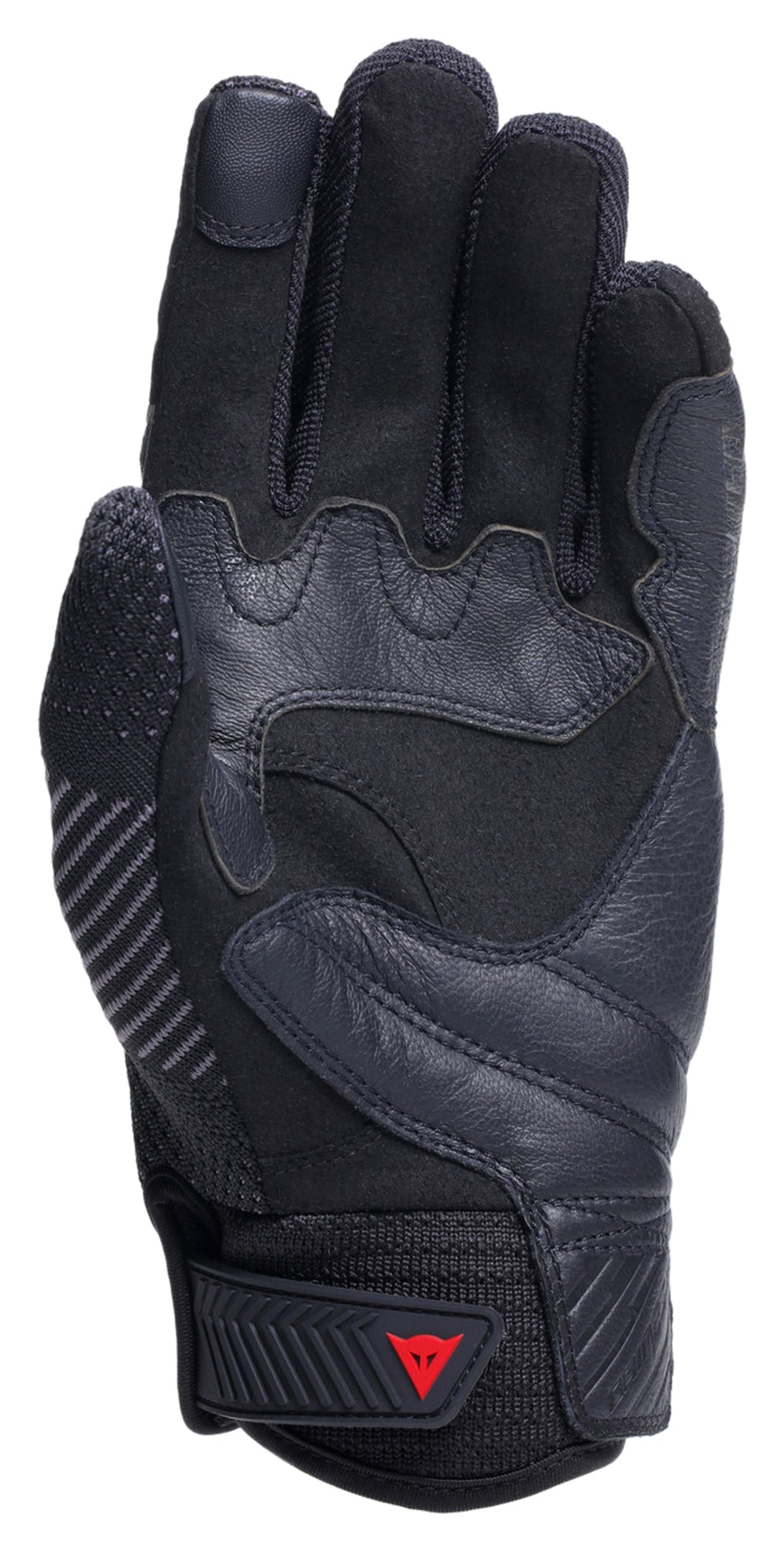 Mănuși Moto Argon Knit Dainese - Confort și Protecție Avansată