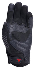 Mănuși Moto Argon Knit Dainese - Confort și Protecție Avansată