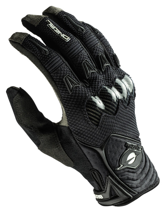 Mănuși Moto Butch Nanofront Carbon V.19 O'Neal - Protecție & Grip
