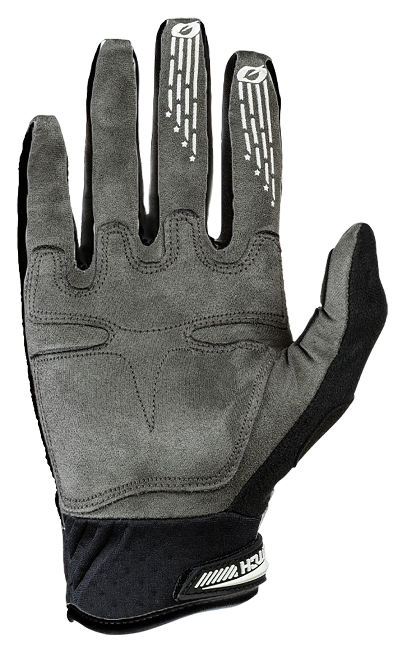 Mănuși Moto Butch Nanofront Carbon V.19 O'Neal - Protecție & Grip