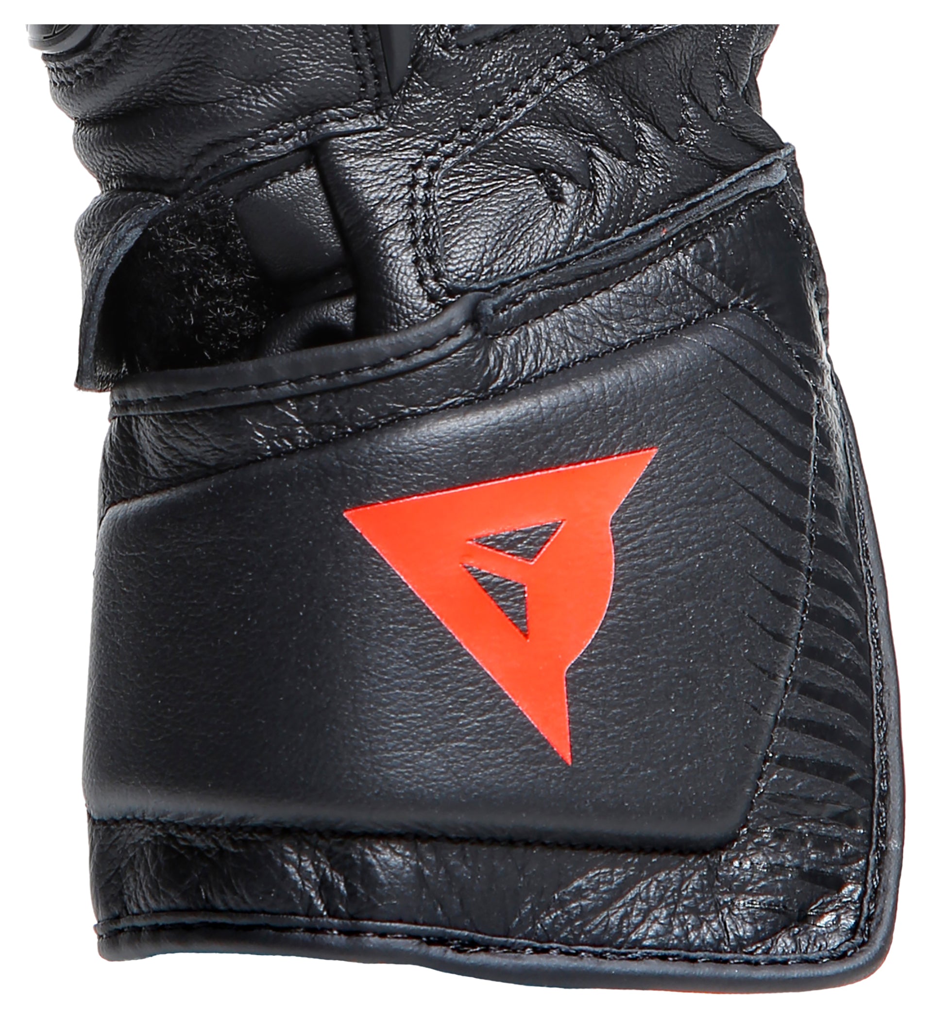 Mănuși Moto Carbon 4 Long Dainese - Protecție Carbon, Piele