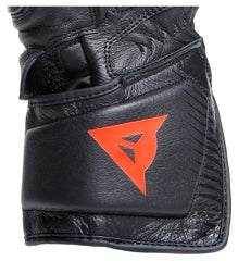Mănuși Moto Carbon 4 Long Dainese - Protecție Carbon, Piele