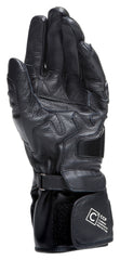 Mănuși Moto Carbon 4 Long Dainese - Protecție Carbon, Piele