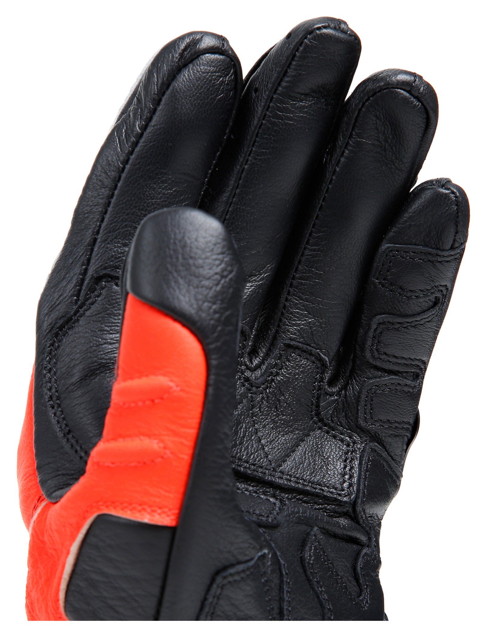 Mănuși Moto Carbon 4 Long Dainese - Protecție Carbon, Piele