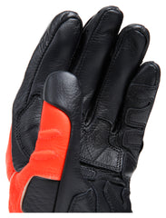 Mănuși Moto Carbon 4 Long Dainese - Protecție Carbon, Piele