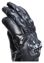 Mănuși Moto Carbon 4 Long Dainese - Protecție Carbon, Piele