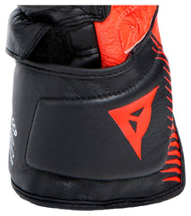Mănuși Moto Carbon 4 Long Dainese - Protecție Carbon, Piele