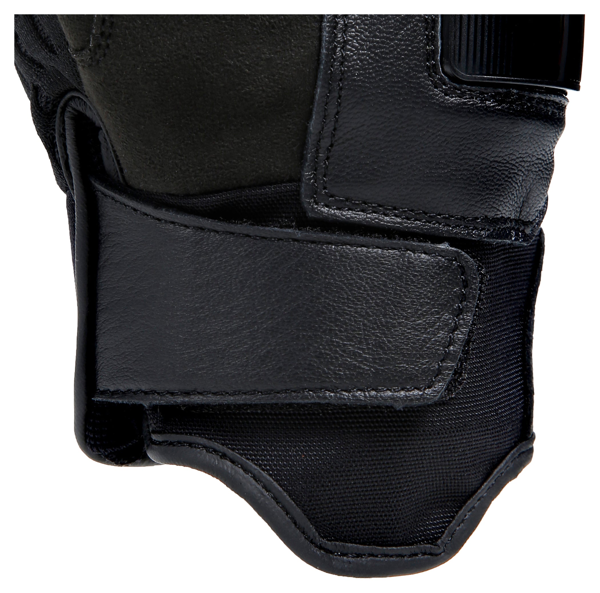 Mănuși Moto Carbon 4 Short Dainese - Protecție Carbon, Piele de Capră