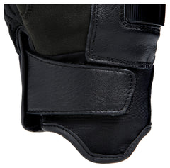 Mănuși Moto Carbon 4 Short Dainese - Protecție Carbon, Piele de Capră