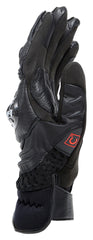 Mănuși Moto Carbon 4 Short Dainese - Protecție Carbon, Piele de Capră