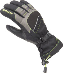 Mănuși Moto Copii Fastway Kids I - Impermeabile, Protecție Flexibilă