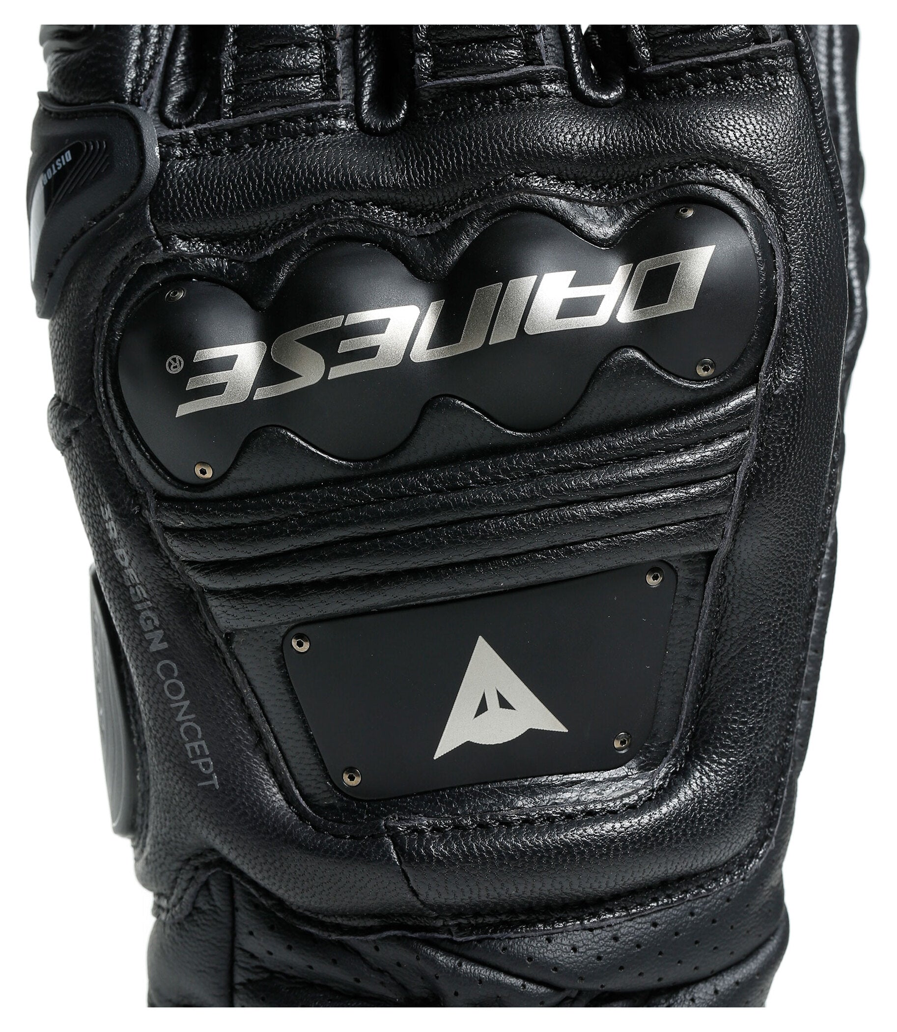Mănuși Moto Dainese 4-Stroke 2 - Protecție Sportivă & Ventilație