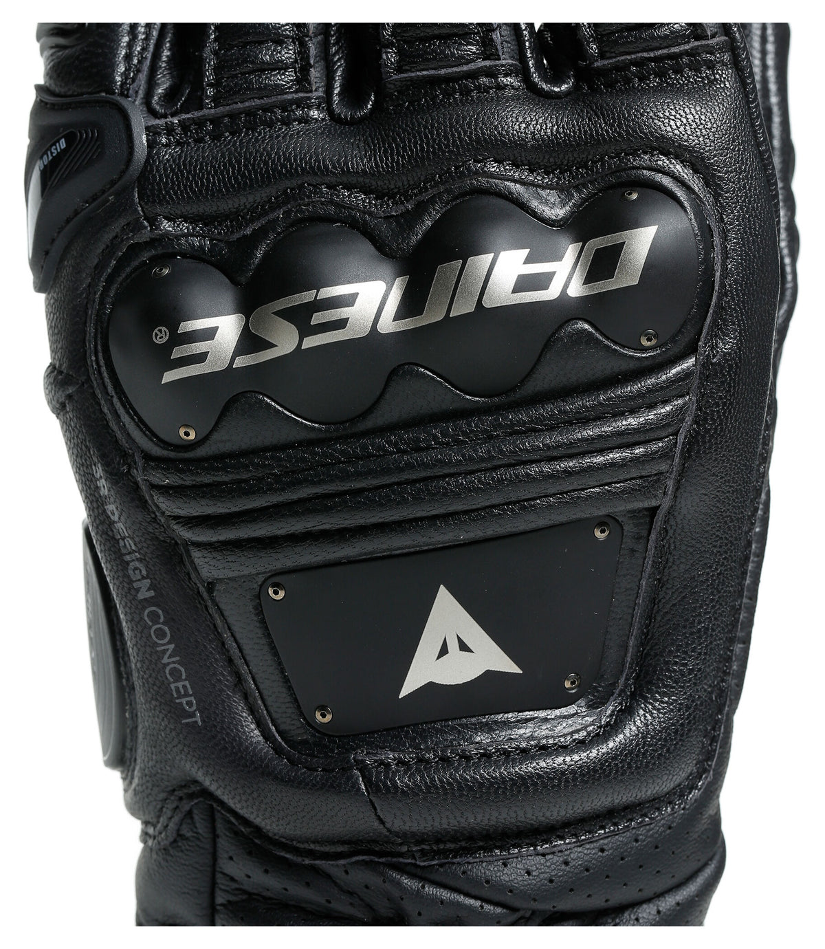 Mănuși Moto Dainese 4-Stroke 2 - Protecție Sportivă & Ventilație
