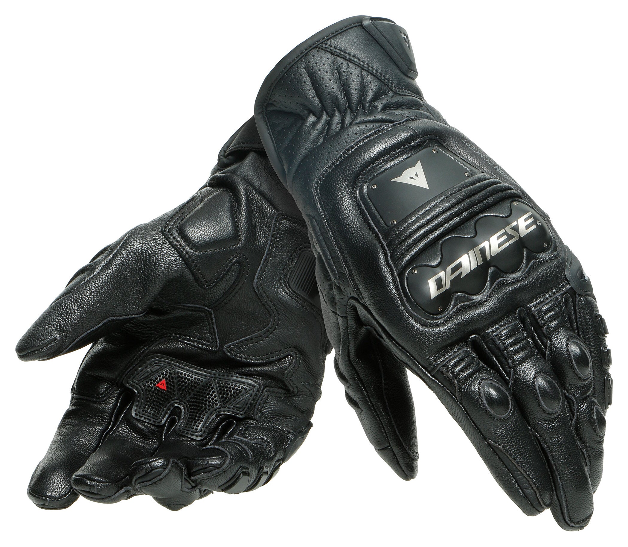 Mănuși Moto Dainese 4-Stroke 2 - Protecție Sportivă & Ventilație