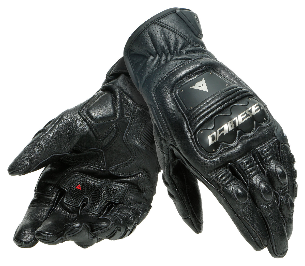 Mănuși Moto Dainese 4-Stroke 2 - Protecție Sportivă & Ventilație
