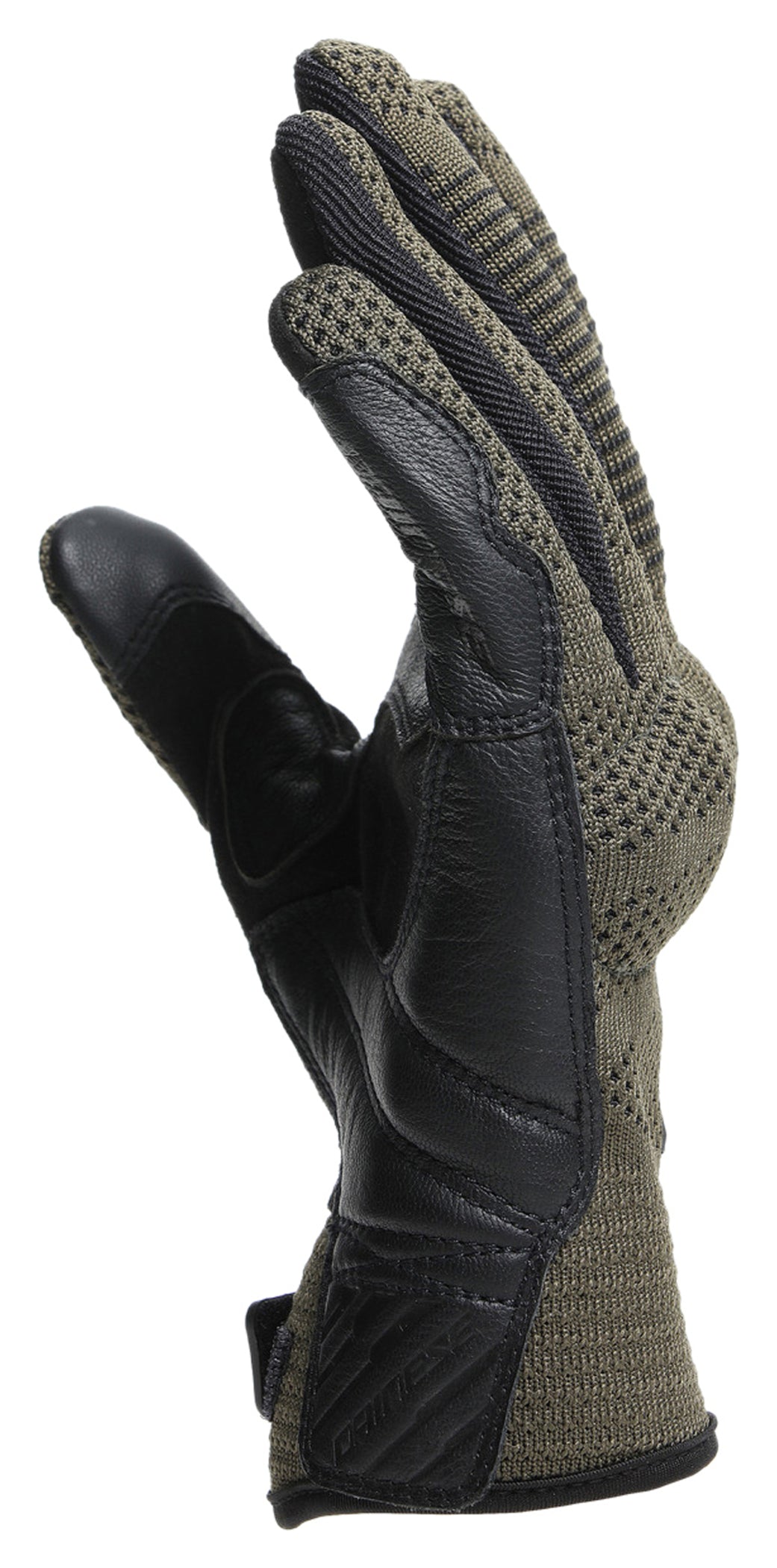 Mănuși Moto Dainese Argon Knit - Confort & Protecție