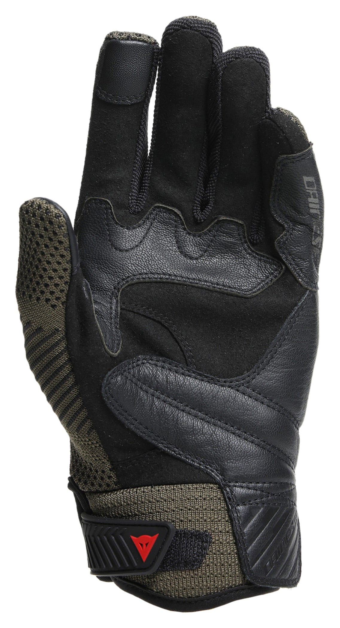 Mănuși Moto Dainese Argon Knit - Confort & Protecție