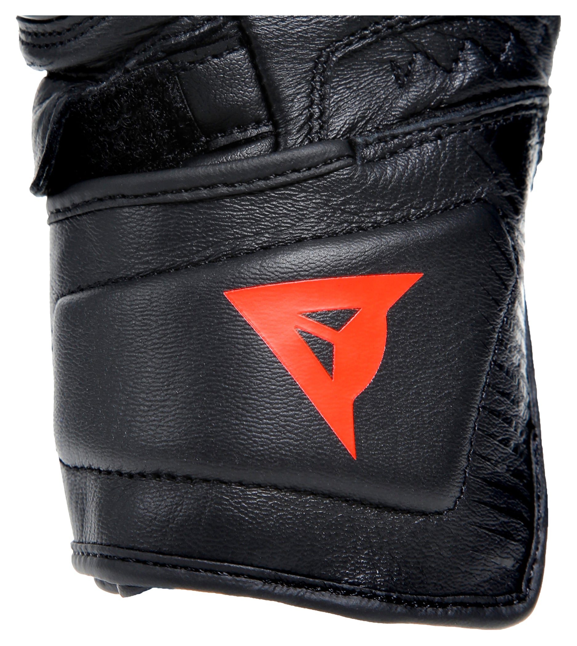 Mănuși Moto Dainese Carbon 4 Short Lady - Protecție Carbon, Piele