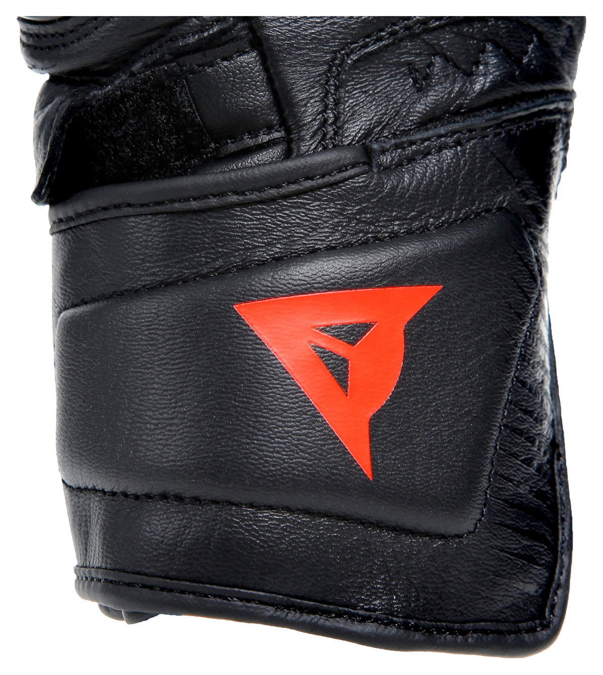 Mănuși Moto Dainese Carbon 4 Short Lady - Protecție Carbon, Piele