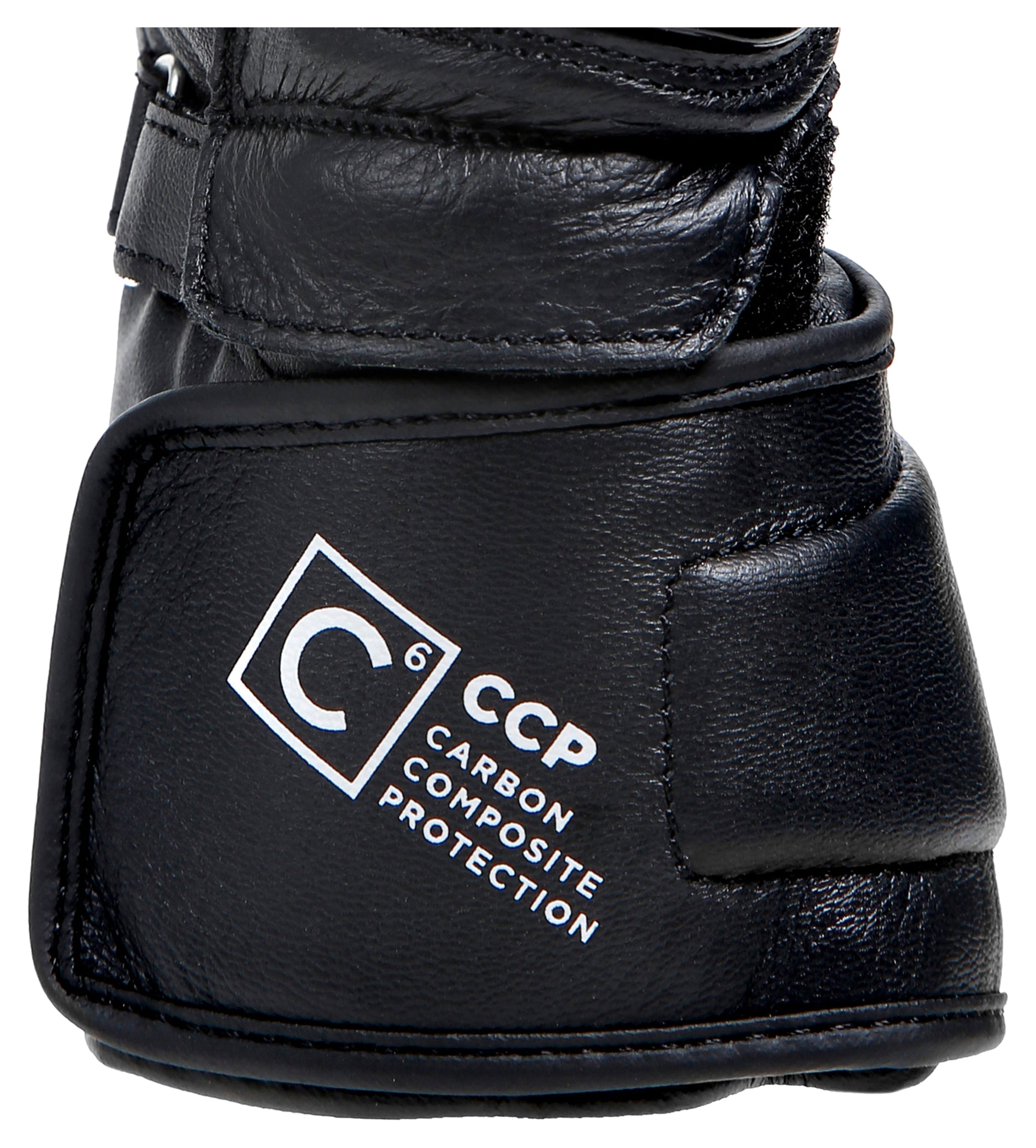 Mănuși Moto Dainese Carbon 4 Short Lady - Protecție Carbon, Piele