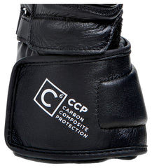 Mănuși Moto Dainese Carbon 4 Short Lady - Protecție Carbon, Piele