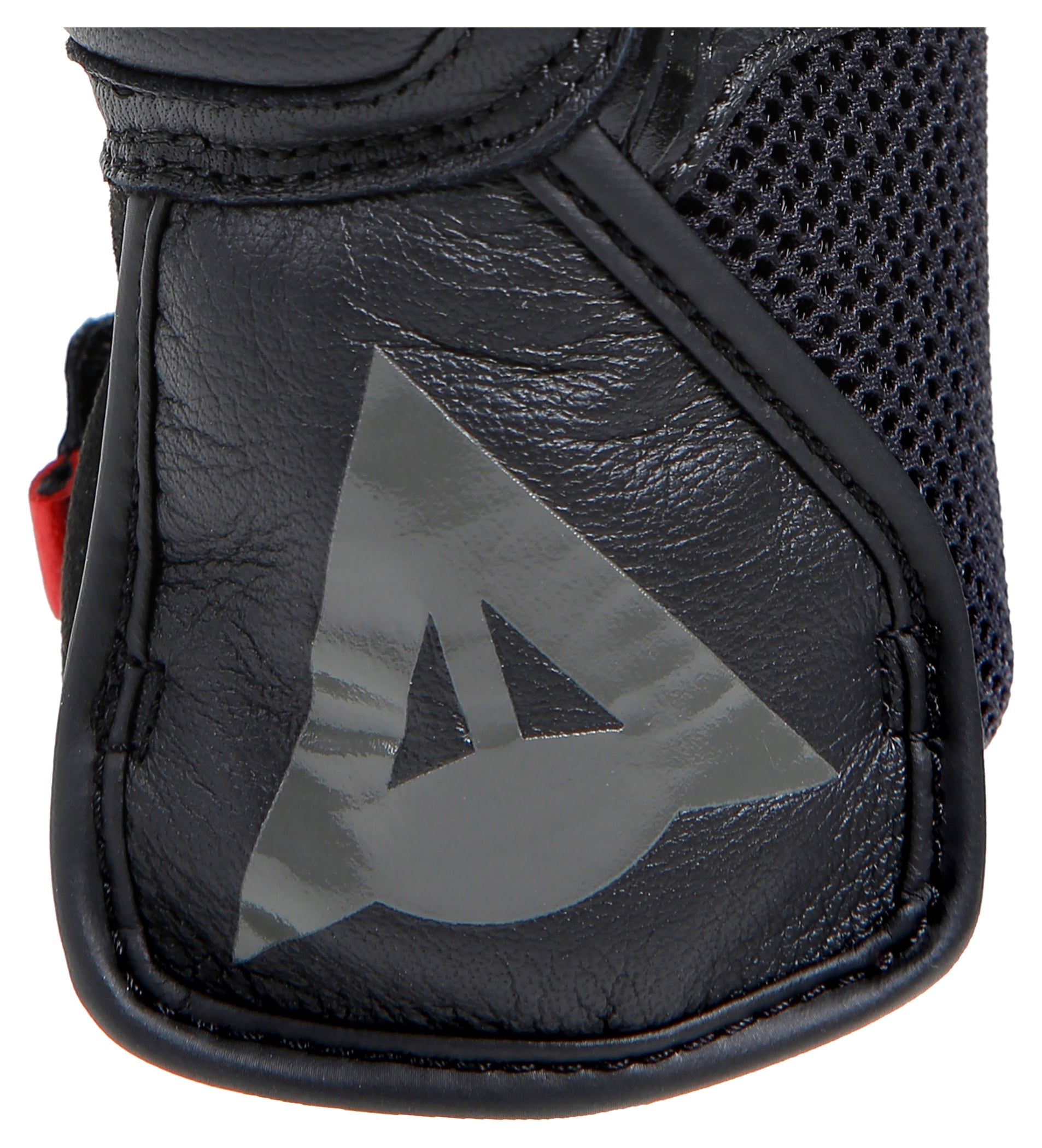 Mănuși Moto Dainese Mig 3 - Piele, Mesh, Protecții TPU