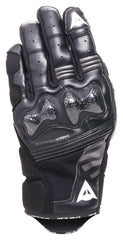 Mănuși Moto Dainese Reacto Carbon Kurz - Piele, Sport, Protecție Carbon