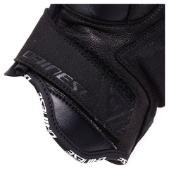 Mănuși Moto Dainese Reacto Carbon Kurz - Piele, Sport, Protecție Carbon