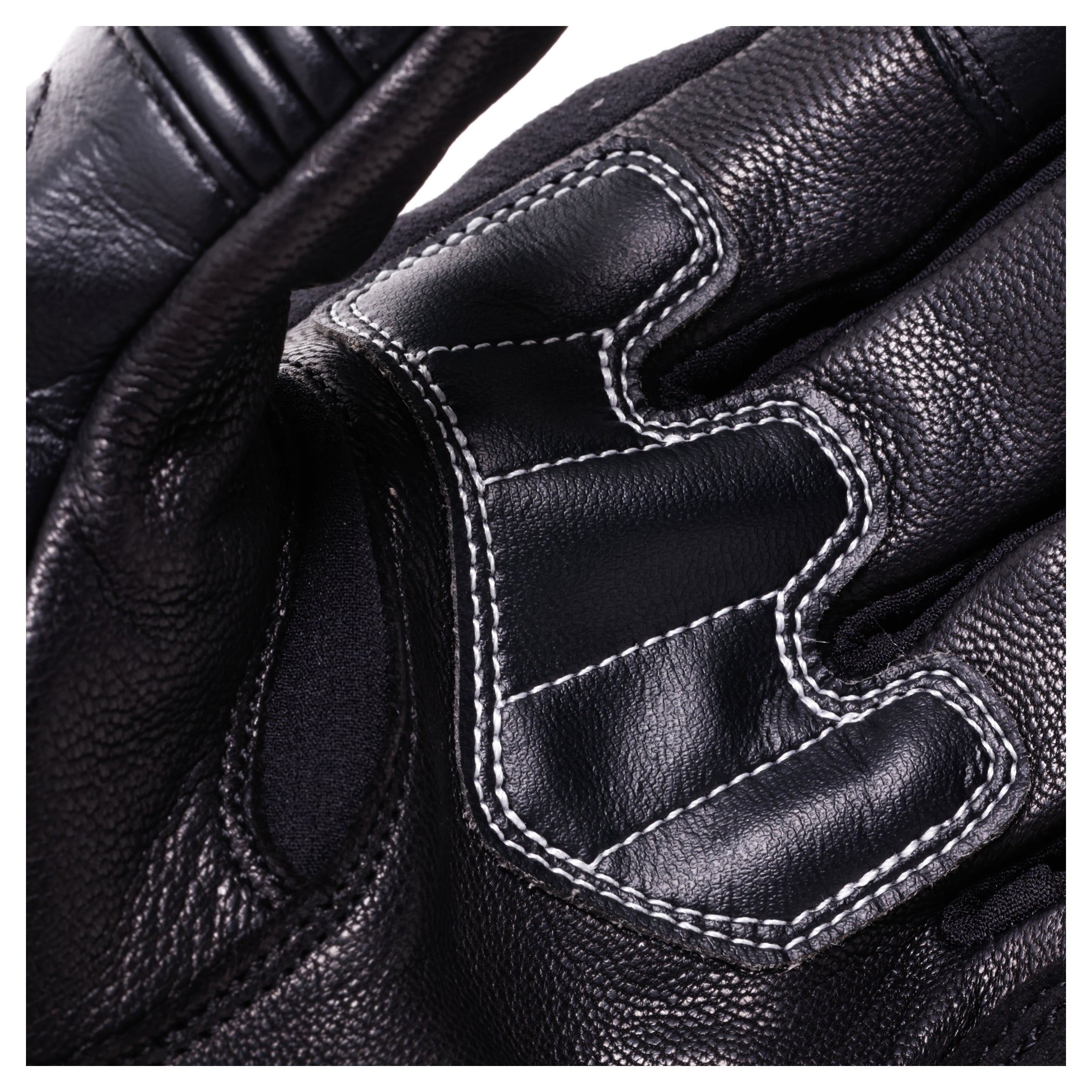 Mănuși Moto Dainese Reacto Carbon Kurz - Piele, Sport, Protecție Carbon