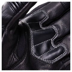 Mănuși Moto Dainese Reacto Carbon Kurz - Piele, Sport, Protecție Carbon