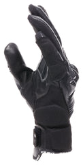 Mănuși Moto Dainese Reacto Carbon Kurz - Piele, Sport, Protecție Carbon