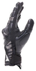 Mănuși Moto Dainese Reacto Carbon Kurz - Piele, Sport, Protecție Carbon