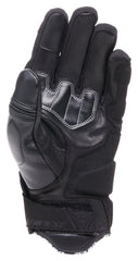 Mănuși Moto Dainese Reacto Carbon Kurz - Piele, Sport, Protecție Carbon