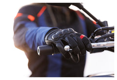 Mănuși Moto Damă C-23.02 Rekurv - Ventilație & Confort