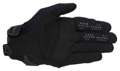Mănuși Moto Damă Chrome Alpinestars - Ventilație & Protecție