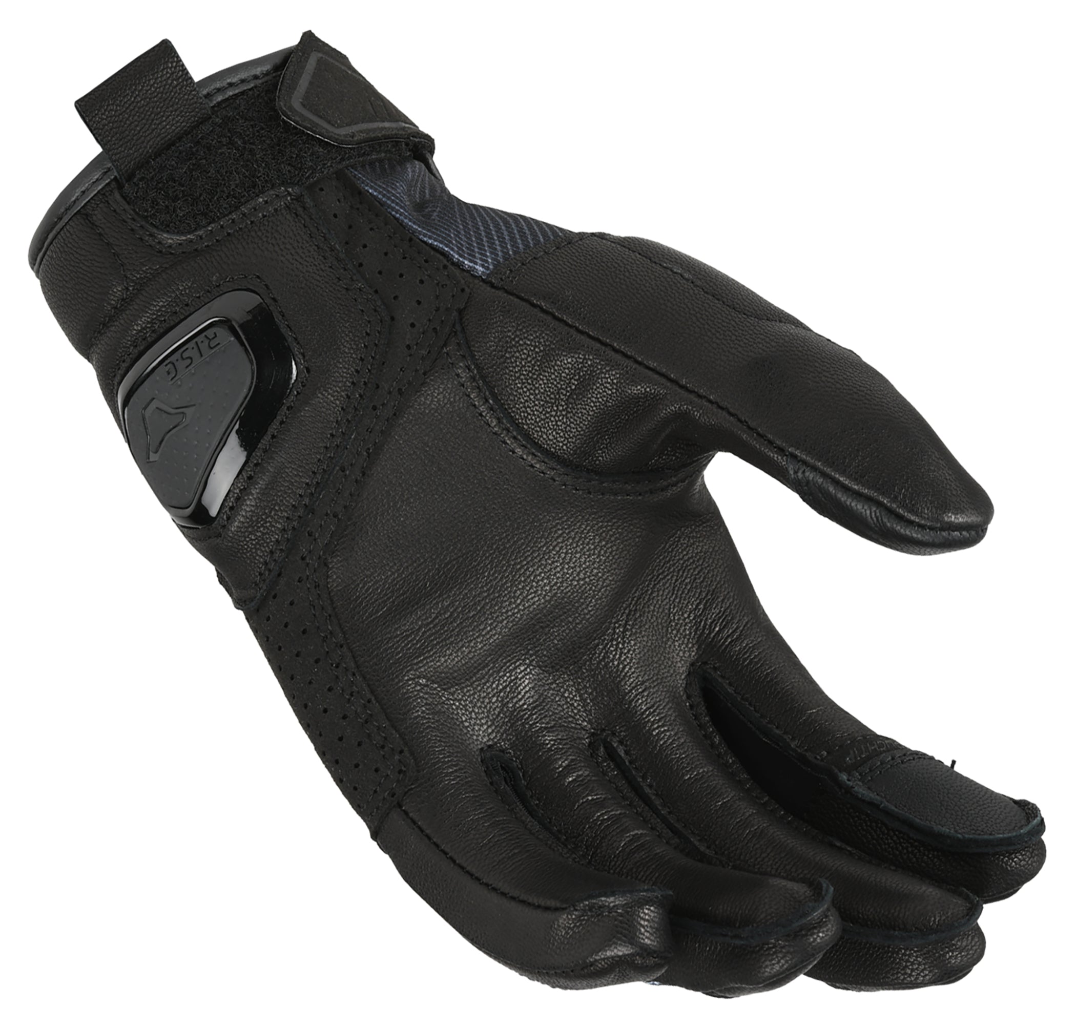 Mănuși Moto Damă Haros 2.0 Macna - Confort și Protecție