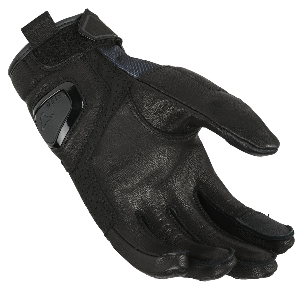 Mănuși Moto Damă Haros 2.0 Macna - Confort și Protecție