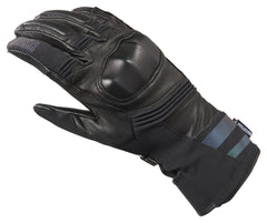 Mănuși Moto Damă Rekurv E-23.01 - Piele, Textil, Membrană