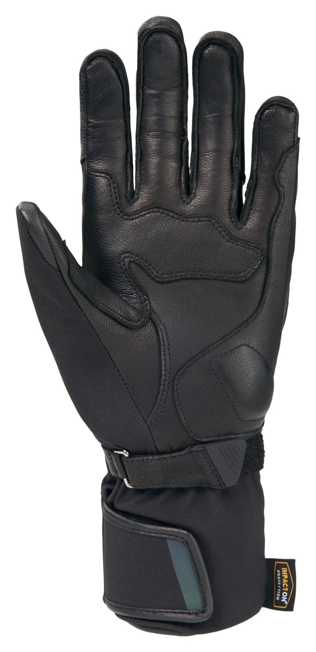 Mănuși Moto Damă Rekurv E-23.01 - Piele, Textil, Membrană