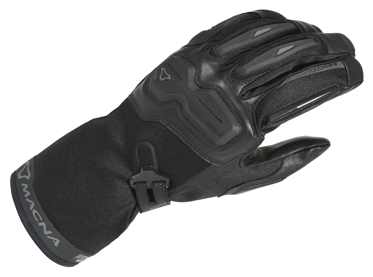 Mănuși Moto Damă Terra RTX - Impermeabile, Tactile