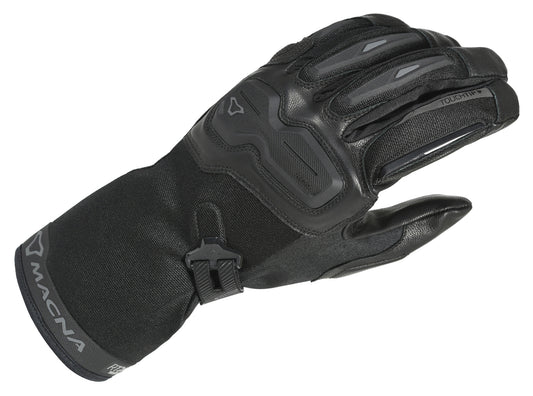 Mănuși Moto Damă Terra RTX - Impermeabile, Tactile