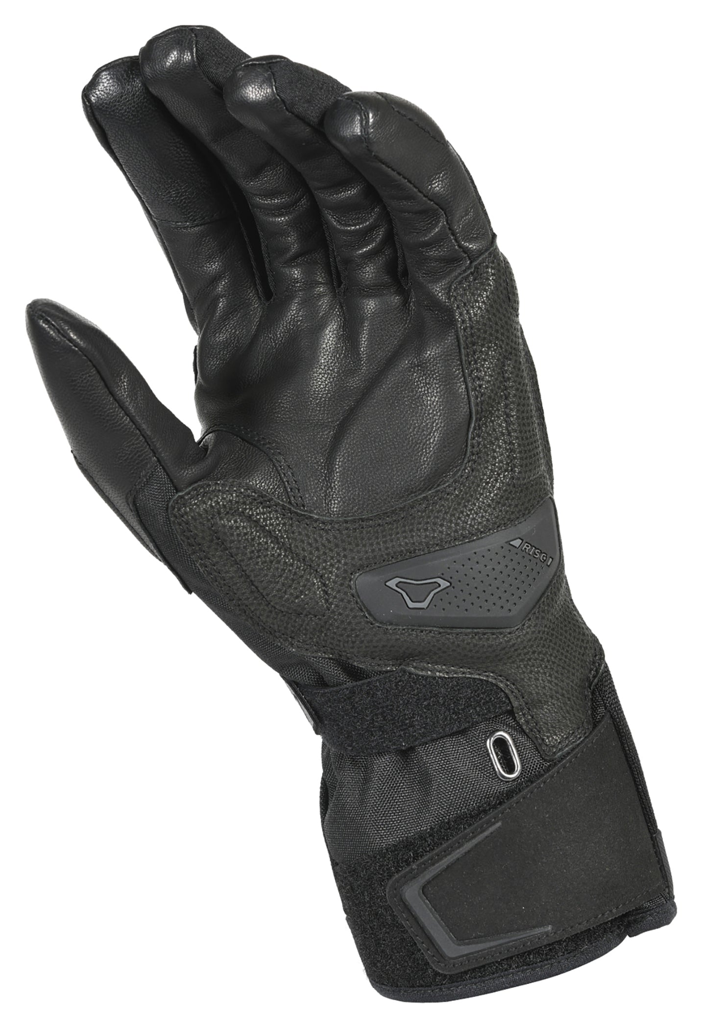 Mănuși Moto Damă Terra RTX - Impermeabile, Tactile