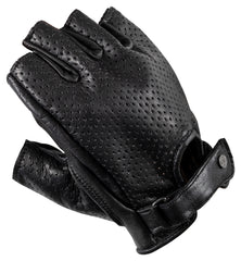 Mănuși Moto Detlev Louis DL-GM-5 - Piele, Perforate, Confort Urbane