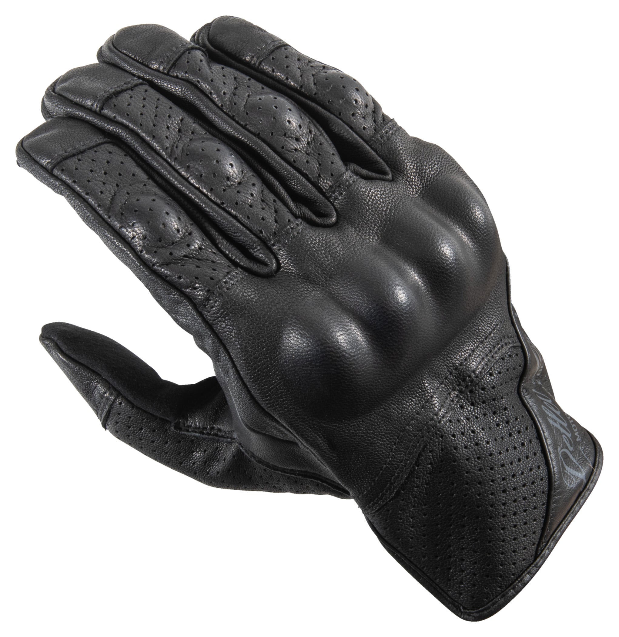 Mănuși Moto DL-GM-13 Louis - Protecție și Confort Estival