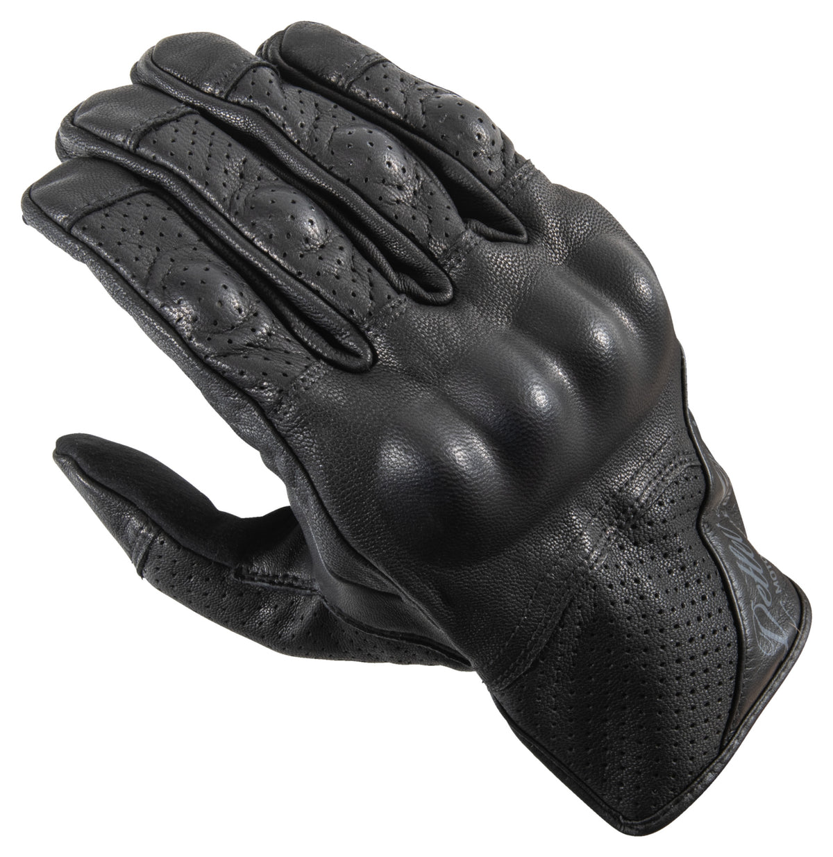 Mănuși Moto DL-GM-13 Louis - Protecție și Confort Estival
