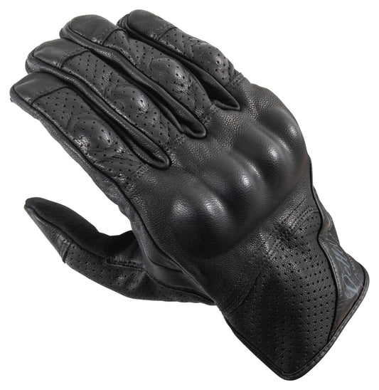 Mănuși Moto DL-GM-13 Louis - Protecție și Confort Estival