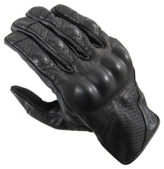 Mănuși Moto DL-GM-13 Louis - Protecție și Confort Estival