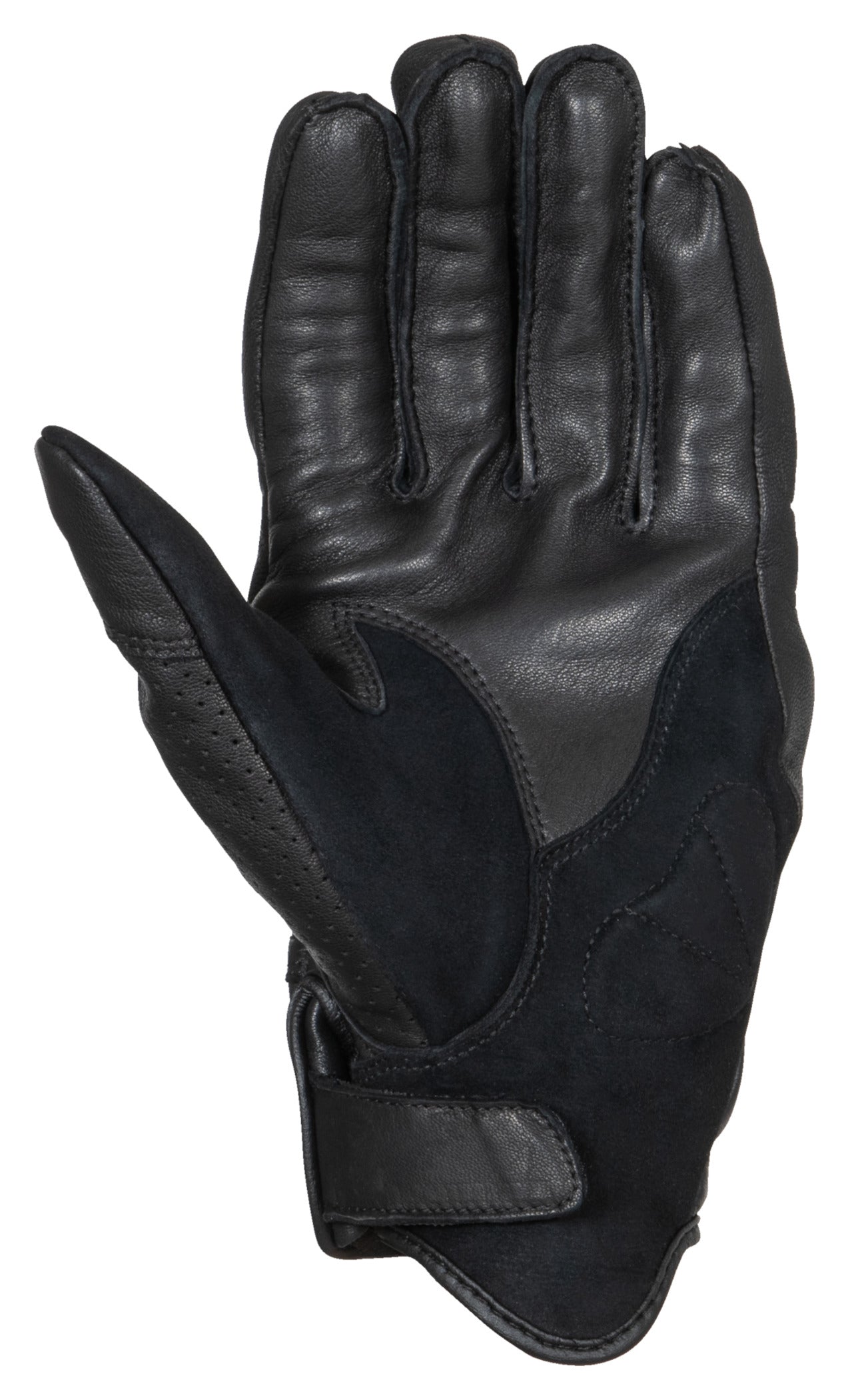 Mănuși Moto DL-GM-13 Louis - Protecție și Confort Estival