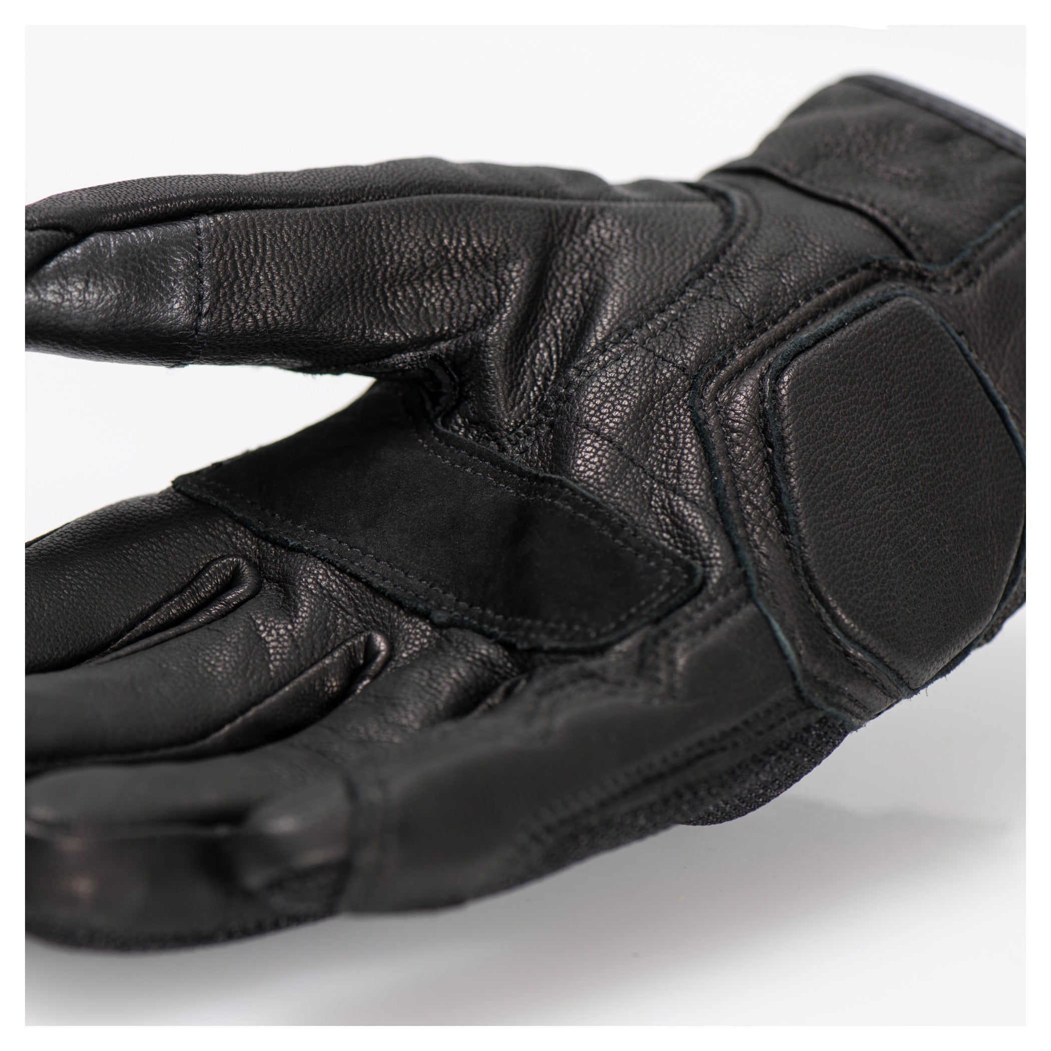 Mănuși Moto DL-GM-3 Detlev Louis - Ventilație Excelentă, Piele
